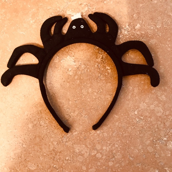 Halloween Spider Princess Costume - Girls 3T-4T - Picture 4 of 4